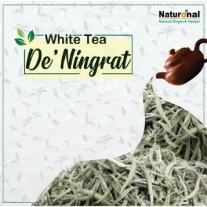 white tea De'NIngrat