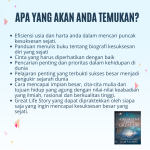 Buku A Great Love to Create The Great Life