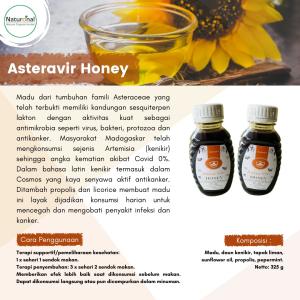 asteravir honey