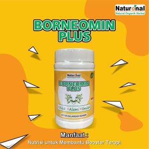 BORNEOMIN PLUS