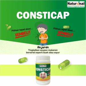 CONSTICAP