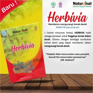 HERBIVIA