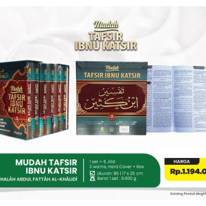 Tafsir Ibnu Katsir