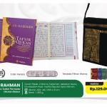 Ar-Rahman Tafsir Qur'an per kata