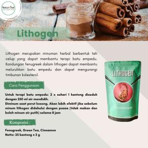 LITHOGEN