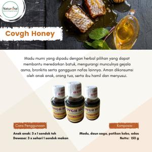 covgh honey