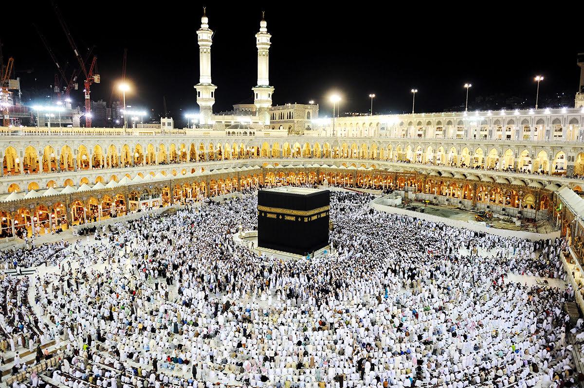 Umrah and Hajj packages