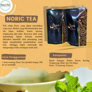 NORICTEA