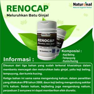 RENOCAP