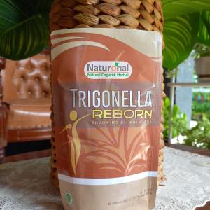 Trigonella Reborn