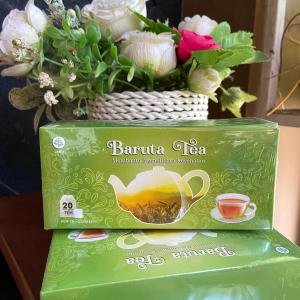 Baruta Tea
