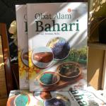Buku Obat Alam Bahari