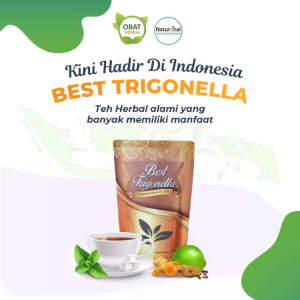 BEST TRIGONELLA