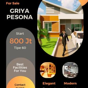 PROPERTY GRIYA PESONA