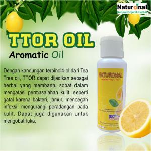 TTOR Oil