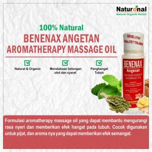 BENENAX Angetan Oil