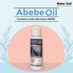 Abebe Oil