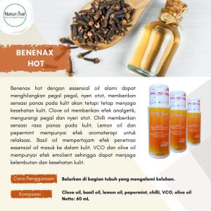 BENENAX Hot